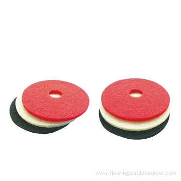 marble floor polishing pad